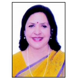 Smt. Archana Prabhakar