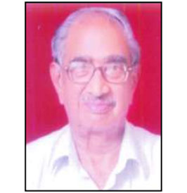 Dr. Ram Sharan Gaur